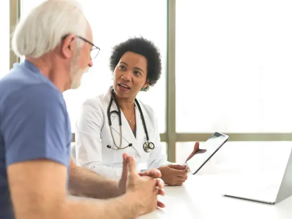 LINKER-MM1: HRQoL outcomes with linvoseltamab for RRMM